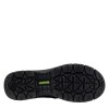 Apache Brooks Black Safety Dealer Boots