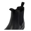 Apache Brooks Black Safety Dealer Boots