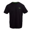 Apache Delta Black T-Shirts