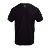Apache Delta Black T-Shirts