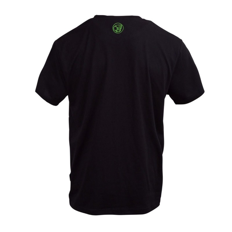 Apache Delta Black T-Shirts