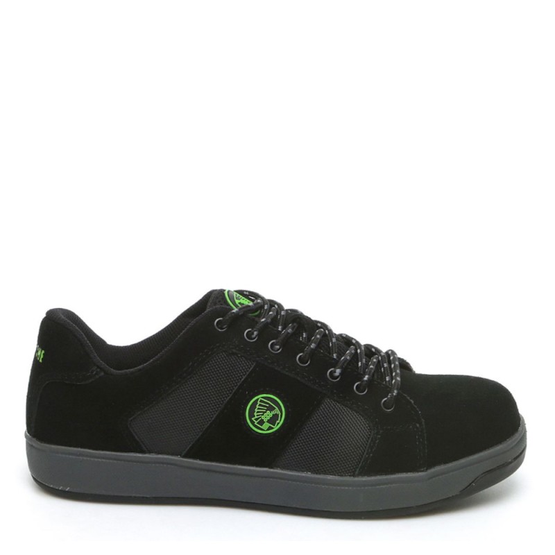 Apache Kick Safety Trainers