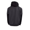 Apache Kingston Grey Hoodie