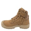 Apache Outback Stone Safety Boots