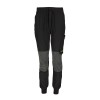 Apache WATSON Black Joggers
