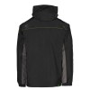 Apache Welland Black Waterproof Jacket
