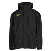 Apache Welland Black Waterproof Jacket
