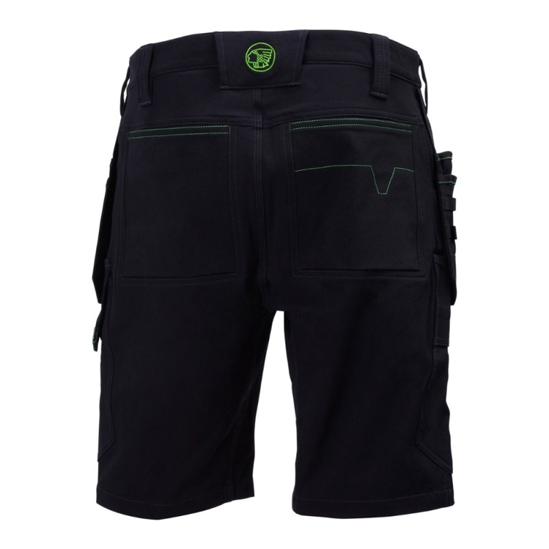 Apache Whistler Stretch Shorts