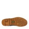 Apache Winnipeg Grey Safety Trainers