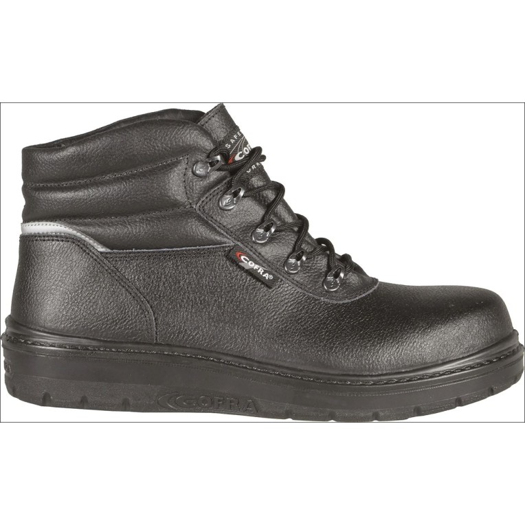 Cofra Asphalt Tarmac Layers Safety Boots