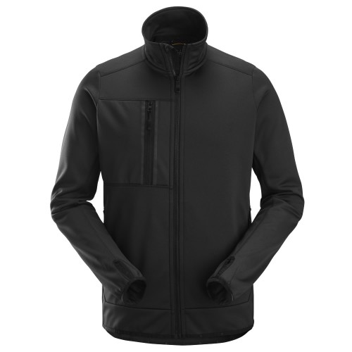 Snickers 8059 AllroundWork Full Zip Fleece Jacket