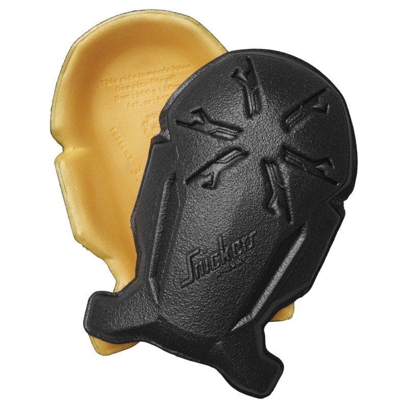Snickers 9122 Ergonomic Kneepads