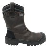 Cofra Baranof UK Cold Protection Rigger Boots Metal Free