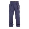 CAT C820 Cargo Trousers Navy