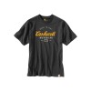 Carhartt 104181 Made to Last T-Shirt