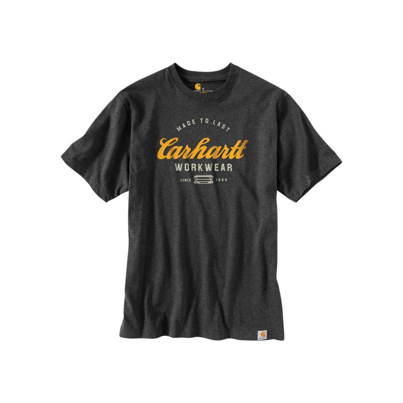 Carhartt 104181 Made to Last T-Shirt