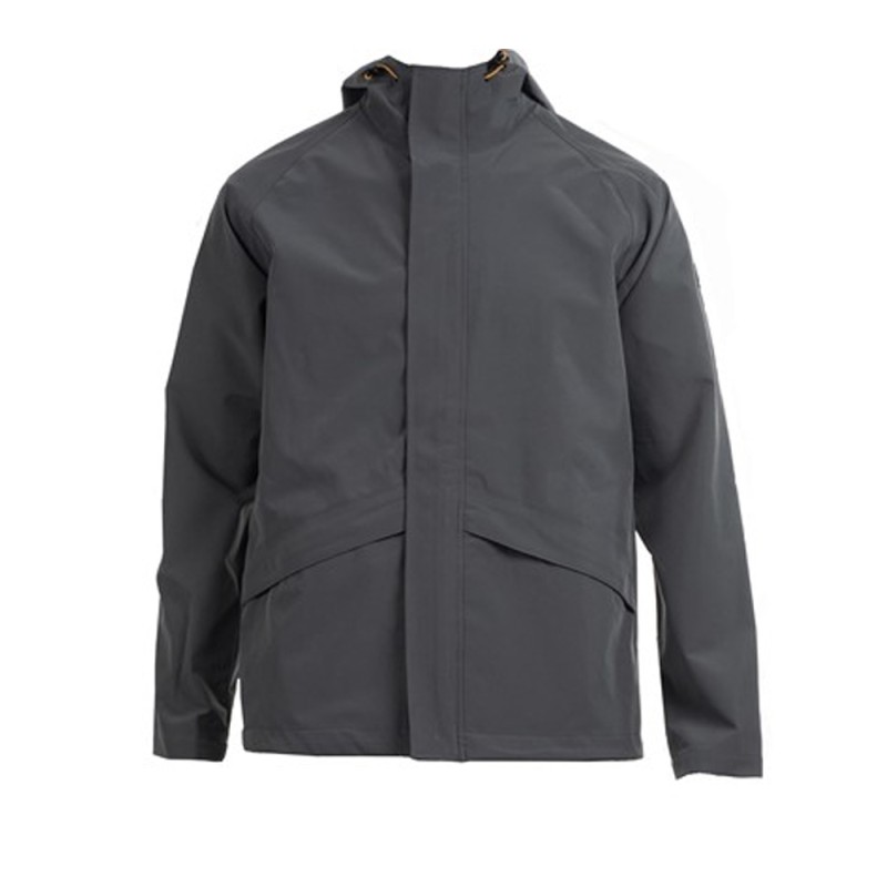 CAT 1310150 Essentials Jacket Grey