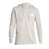 CAT 1510425 Hooded Long Sleeve T-Shirt Peyote