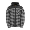 CAT C1610006 Sequoia Jacket Grey