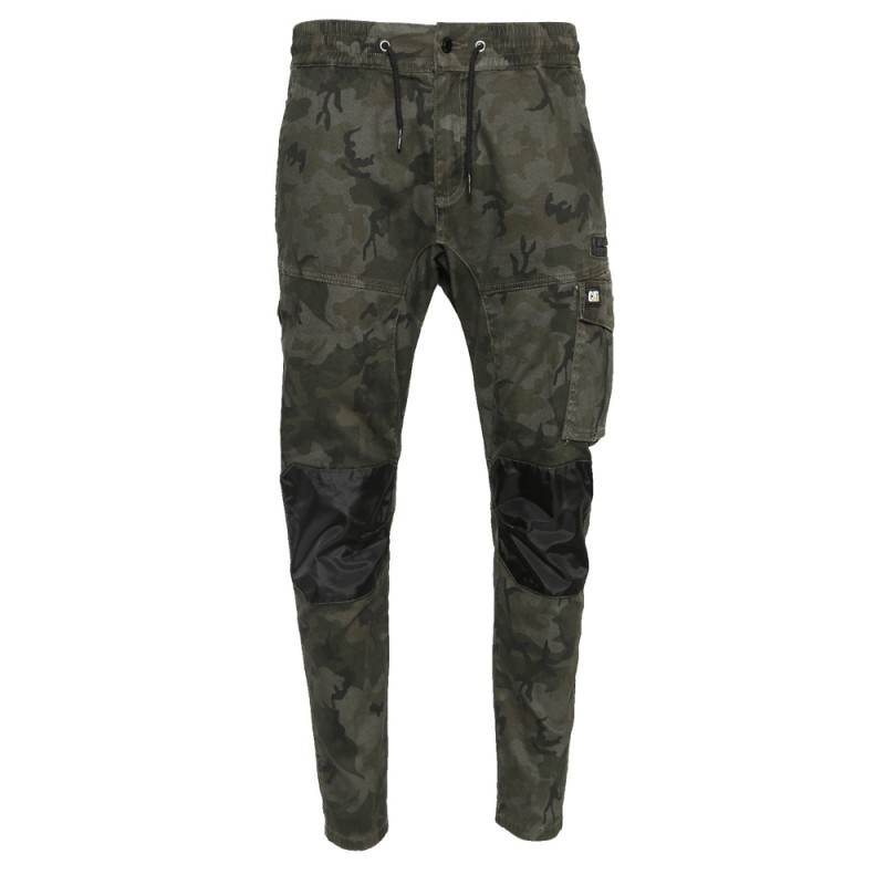 CAT 1810032 Dynamic Trousers
