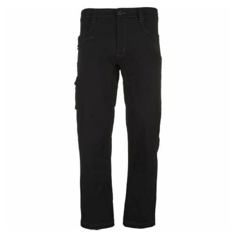 CAT 1810038 Operator Flex Trousers