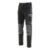CAT 1810084 Essentials Knee Pocket Trousers Black