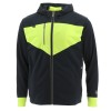 CAT 1910098 Triton Full Zip Hoodie Navy