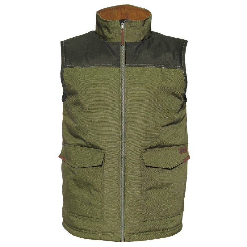 CAT AG Vest Bodywarmer
