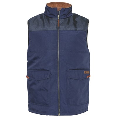 CAT AG Vest Bodywarmer
