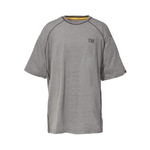 CAT C1510158 Performance Short Sleeve T-Shirt