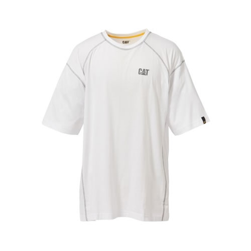 CAT C1510158 Performance Short Sleeve T-Shirt