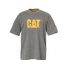 CAT C1510305 Trademark Logo Tee