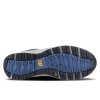 CAT Elmore Low Safety Trainers Blue