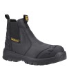CAT Striver XL Waterproof Dealer Boots Black S7