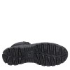 CAT Threshold Waterproof Safety Boots Black Metal Free