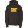 CAT Trademark Hooded Sweatshirt
