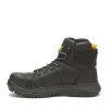 CAT Crossrail 2.0 Waterproof Safety Boots Black Metal Free