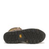 CAT Crossrail 2.0 Waterproof Safety Boots Brown Metal Free