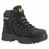 CAT Everett Waterproof Safety Boots
