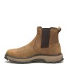 CAT Exposition Dealer Boots
