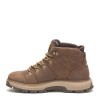 CAT Exposition Waterproof Hiker Safety Boots