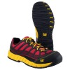 CAT Streamline Safety Shoes