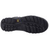 CAT Framework Black Safety Boots