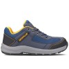 CAT Elmore Low Safety Trainers Blue