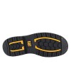 CAT Powerplant Dealer Boots Steel Toe Caps
