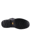 CAT Striver Bump Cap Black Safety Boots S3