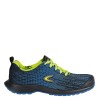 Cofra Accelerator Blue Safety Trainers