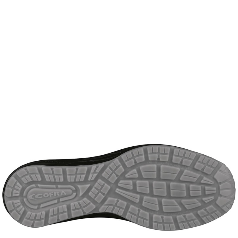Cofra Aerobic BOA Safety Trainers ESD EX
