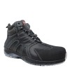 Cofra Back Hand Safety Boots