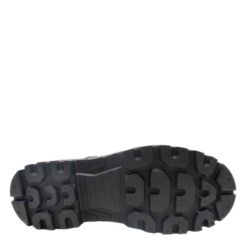 Cofra Baranof UK Cold Protection Rigger Boots Metal Free